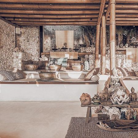 The Baha House Villa Uluwatu  Luaran gambar