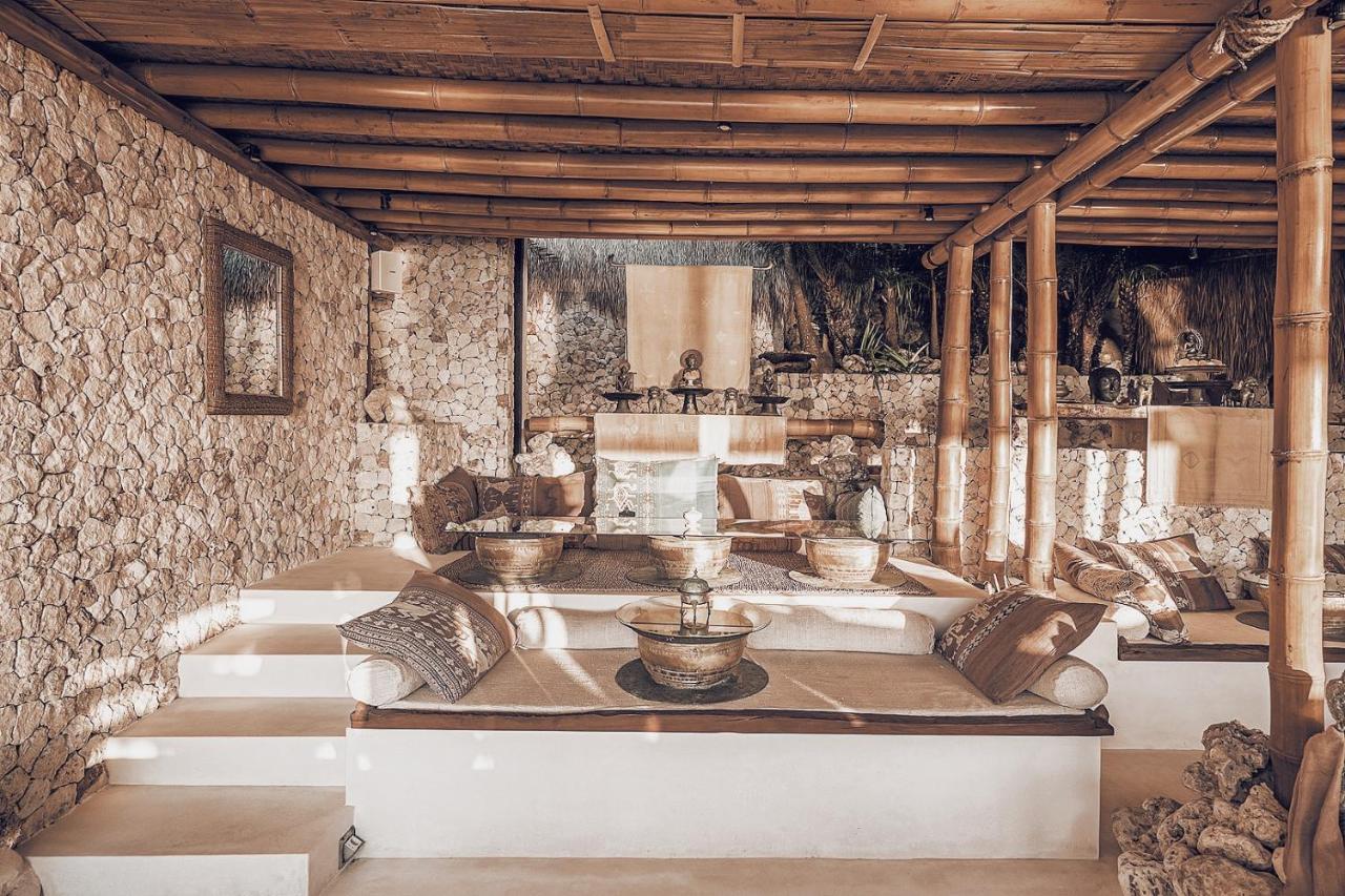 The Baha House Villa Uluwatu  Luaran gambar